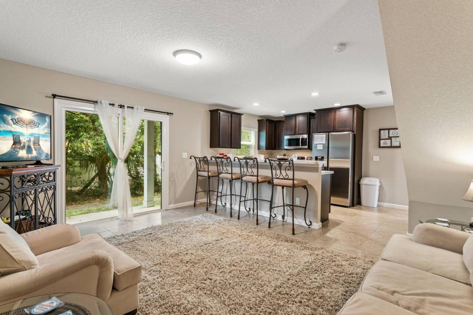 Pine Hill Point Villa Green Cove Springs ภายนอก รูปภาพ